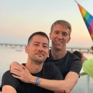 Meet your Posher, Dan